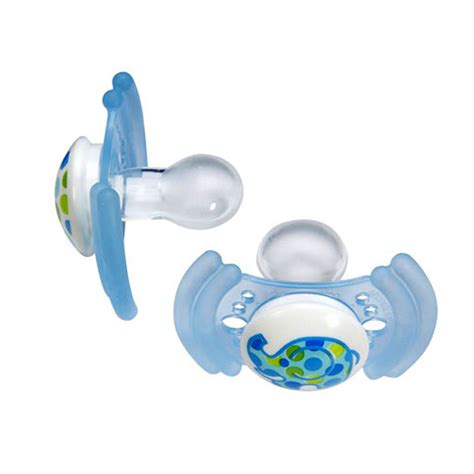 silicone pacifiers for babies